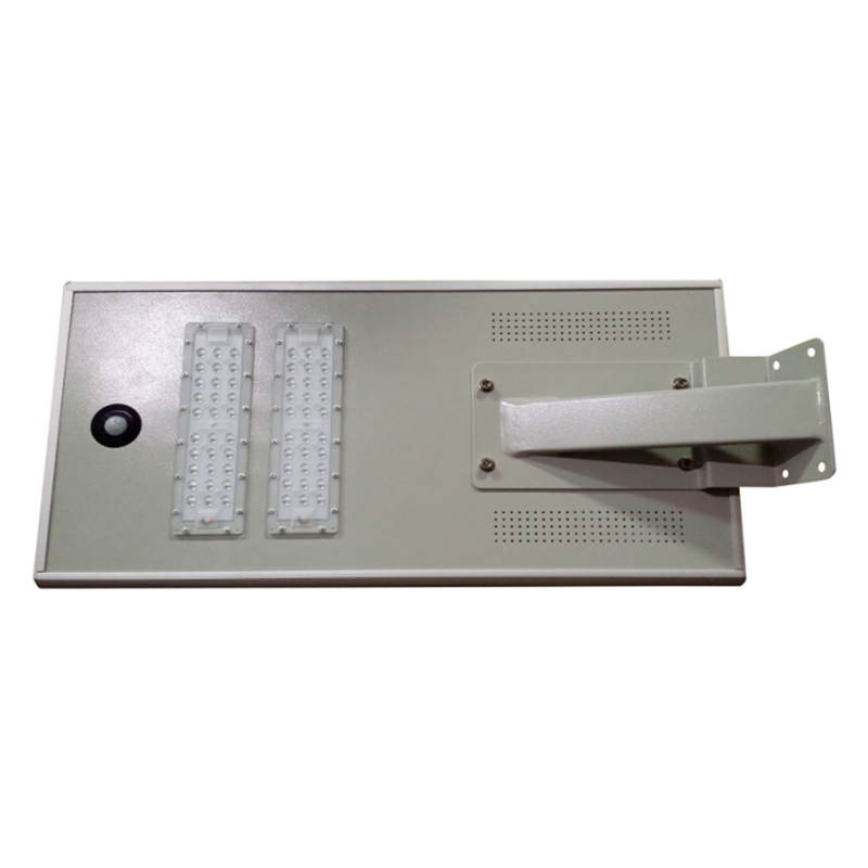 LED Solar S4-2