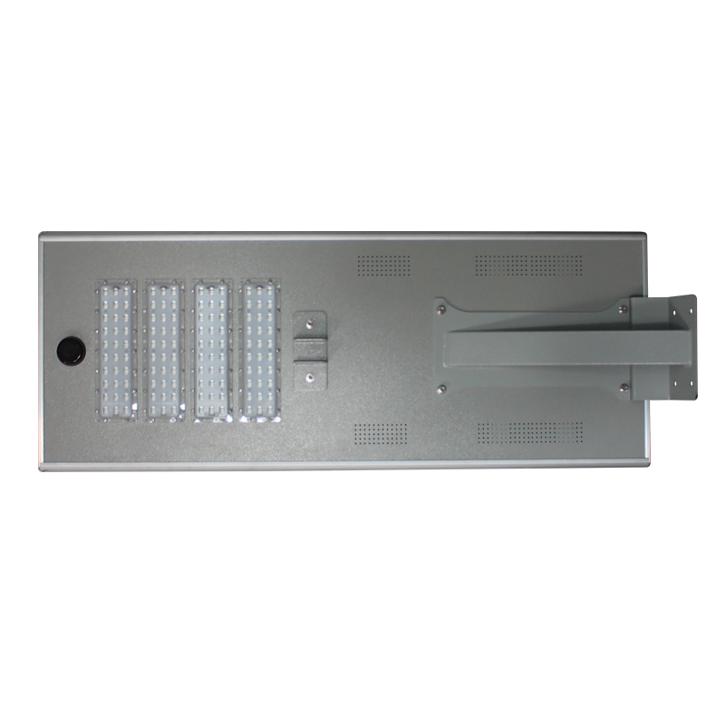 LED Solar S6