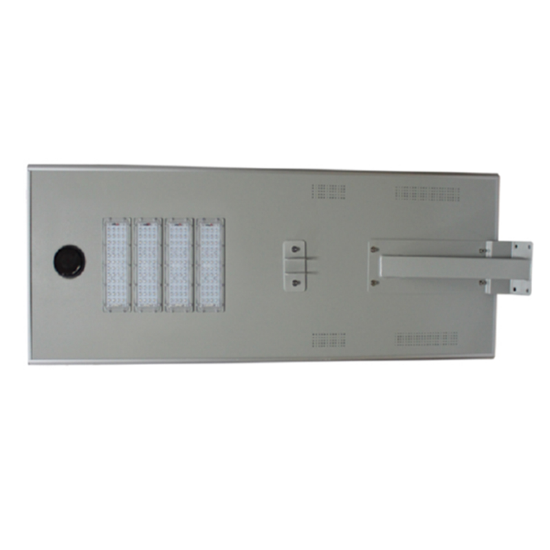 LED Solar S7