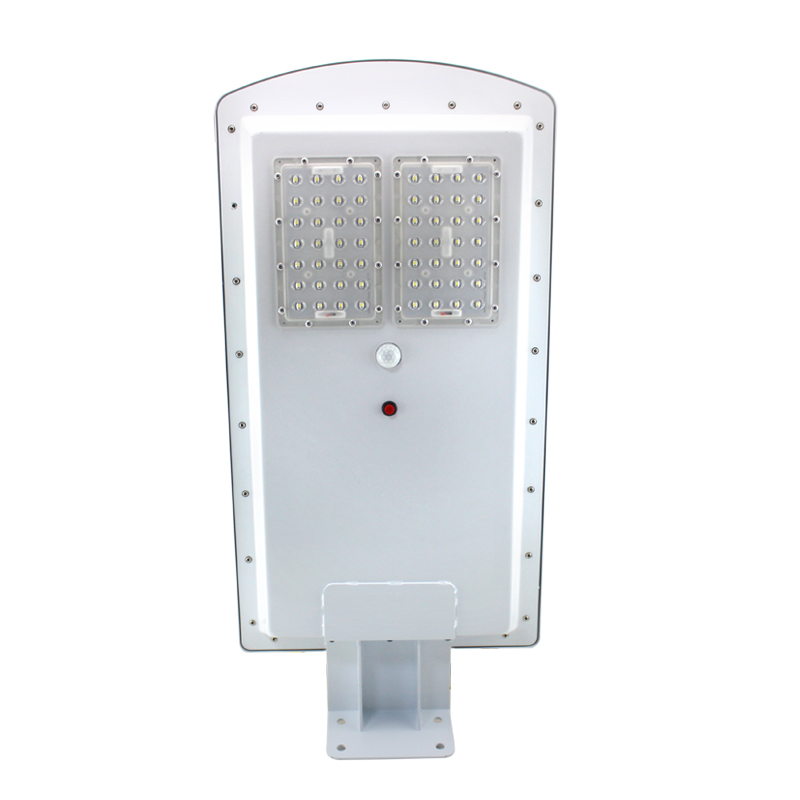 LED Solar S12