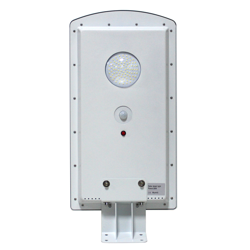 LED Solar S1-2